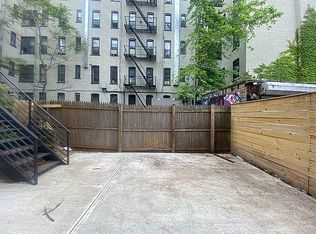 938 Bushwick Ave #4, Brooklyn, NY 11221