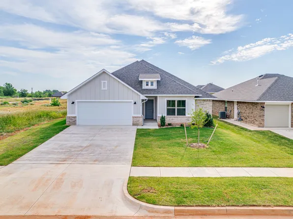 478 Cherrybark Dr, Washington, OK 73093