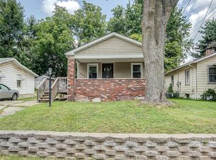 605 Stowell Ave, Alton, IL 62002