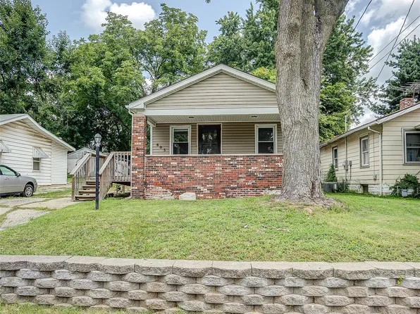 605 Stowell Ave, Alton, IL 62002