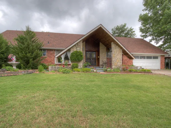 6826 E 59th St S, Tulsa, OK 74145