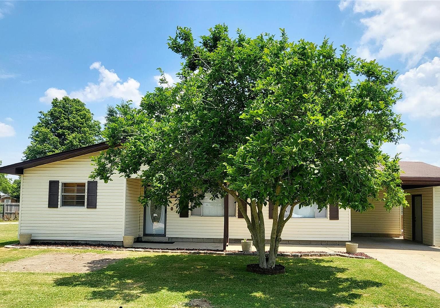115 Buren, MO 63852 Zillow