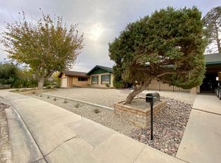 535 Kevin Ct, Ridgecrest, CA 93555