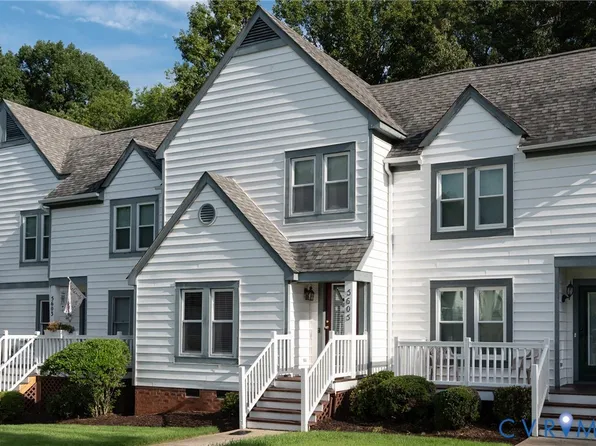 5605 Beacon Hill Dr, Midlothian, VA 23112