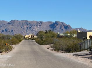 5219 Angel Fire Pl, Las Cruces, NM 88011