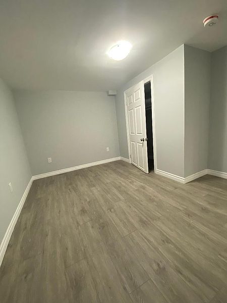 Kitchener Apartment for rent - 2 Bedrooms — photo 15