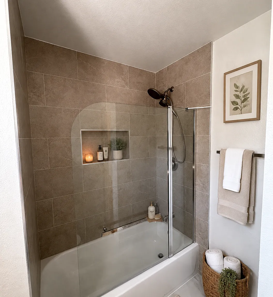 1 bed, 550 sqft, $2,500 — Photo 3