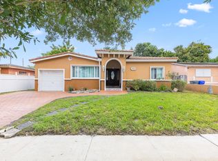 321 N 72nd Terrace, Hollywood, FL 33024