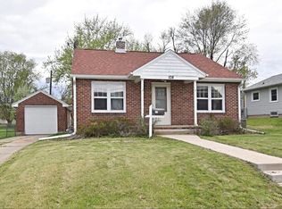 108 N 16th St, Marshalltown, IA 50158