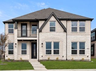 1594 Melcer St, Frisco, TX 75036