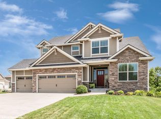 4415 162nd St, Urbandale, IA 50323