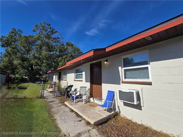 125 Clayton Rd #A, Auburndale, FL 33823