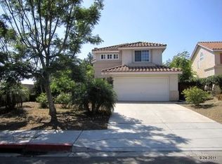 698 Marcilla Way, Chula Vista, CA 91910