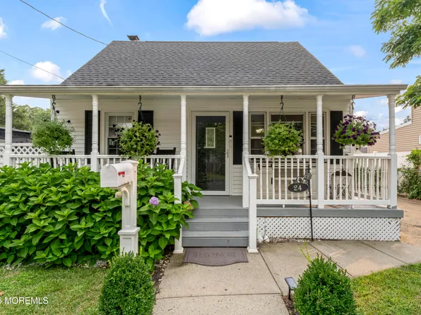 24 Woody Terrace, Hazlet, NJ 07734