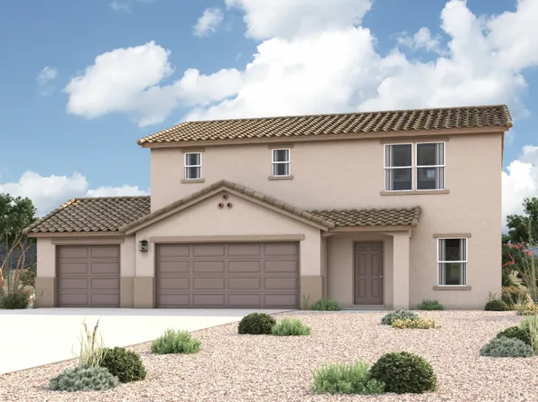 2009 E Mesa Amarilla Way, Fort Mohave, AZ 86426