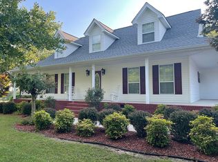 469 County Rd 709, Flat Rock, AL 35966