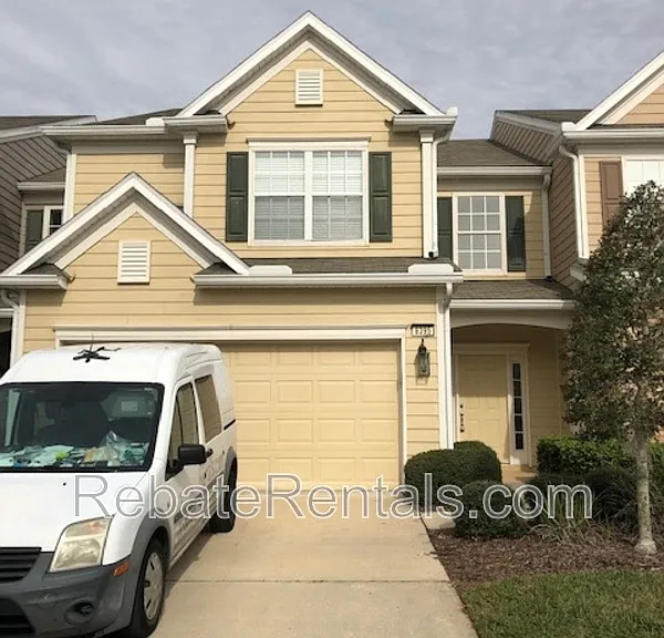 8395 Cannonwood Ln — Photo 1