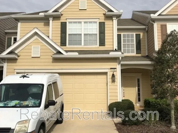 8395 Cannonwood Ln, Jacksonville, FL 32216
