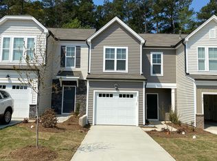 317 White Oak Ridge Dr, Garner, NC 27529