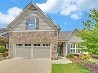 3537 Black Cherry Point SW, Gainesville, GA 30504