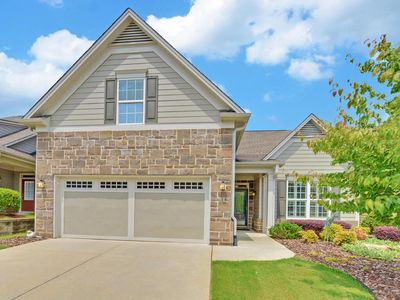 3537 Black Cherry Point SW, Gainesville, GA, 30504