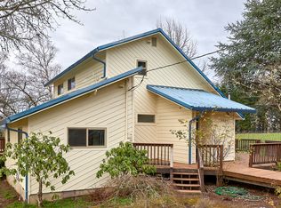 20005 NE Wind Ridge Rd, Newberg, OR 97132