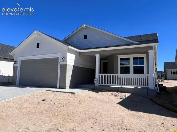 17553 Brass Buckle Way, Monument, CO 80132