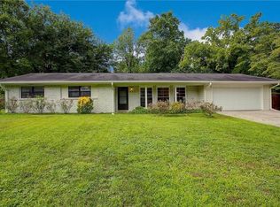 492 Kelly Dr, Marietta, GA 30066