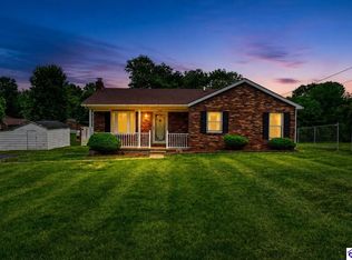 351 Tunnel Hill Rd, Elizabethtown, KY 42701