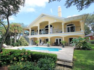 35 Senner Ct, Shalimar, FL 32579