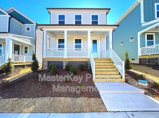 312 Friendship Chapel Rd, Wake Forest, NC 27587