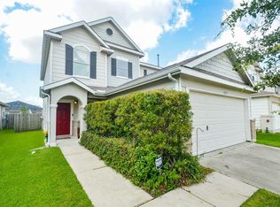 18527 Fair Grange Ln, Cypress, TX 77433