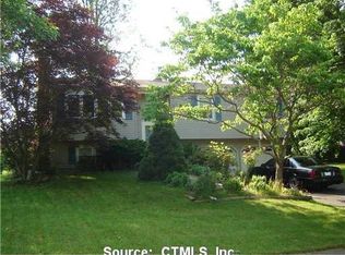 41 Cornwell Rd, Wallingford, CT 06492