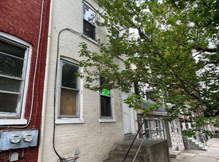 327 N Mulberry St, Lancaster, PA 17603