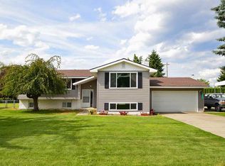 14023 E Desmet Ave, Spokane, WA 99216