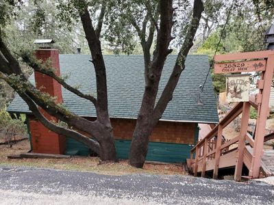 26529 Crestview Dr, Idyllwild, CA, 92549