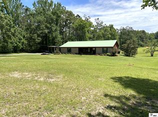 915 New Chapel Hill Rd, Calhoun, LA 71225