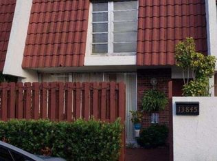 13845 SW 84th St, Miami, FL 33183