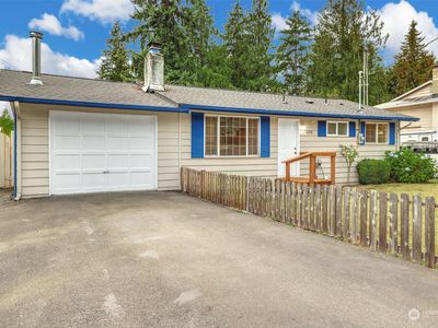 6918 142nd Drive SE, Snohomish, WA, 98290