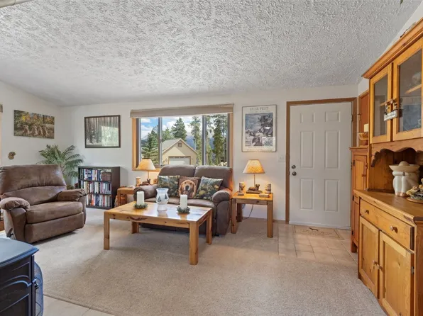 599 American Way, Breckenridge, CO 80424