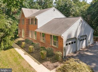 12745 Amberleigh Ln, La Plata, MD 20646