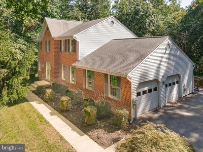 12745 Amberleigh Ln, La Plata, MD, 20646