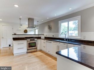 (Undisclosed Address), Catharpin, VA 20143