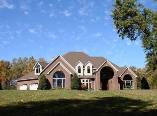 674 Ireland School Rd, Radcliff, KY 40160