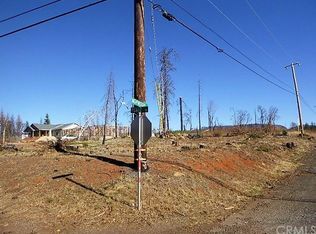 1857 Norwood Dr, Paradise, CA 95969