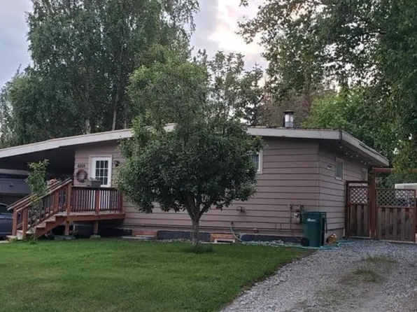 6501 E 9th Ave #B, Anchorage, AK 99504