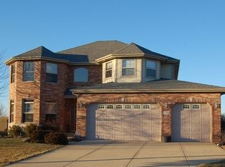 25304 W Rock Dr, Plainfield, IL 60586