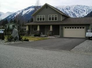 9760 Dye Rd, Leavenworth, WA 98826