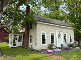 148 Mount Tabor Ave, Danby, VT 05739