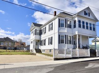 17 Norwell St, Dartmouth, MA 02748